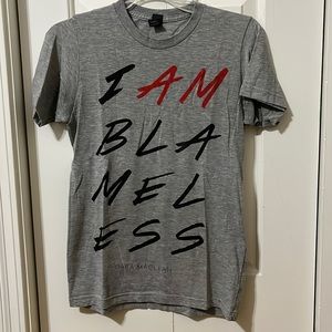 💜4-for-$20💜 Dara Maclean Blameless Shirt